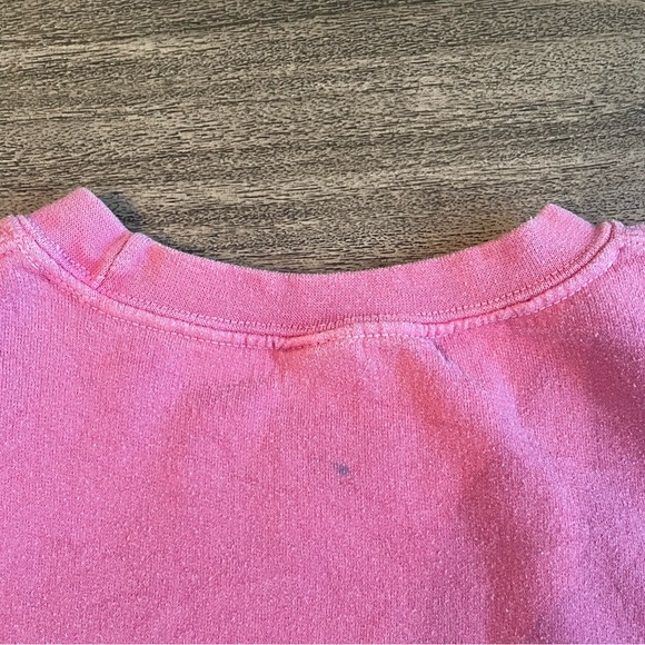 Pink nirvana crew - Picture 5 of 6